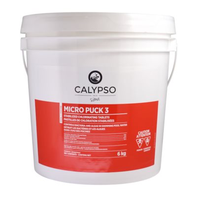 Calypso Micro Puck 3